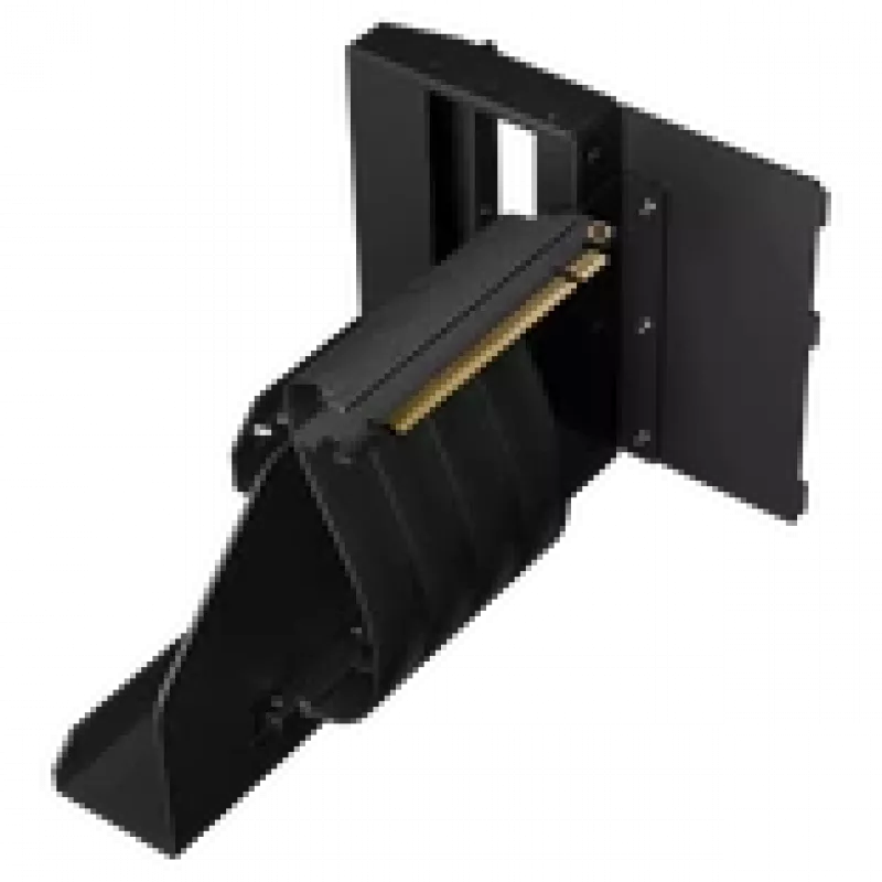 APNX Vertical GPU Support Bracket GAZU-1044 — výškovo nastaviteľný, robustný dizajn