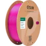 PLA BASIC 1,75 mm fialová 1 kg ESUN 3D filament (PLA-BASIC175Z1P1)