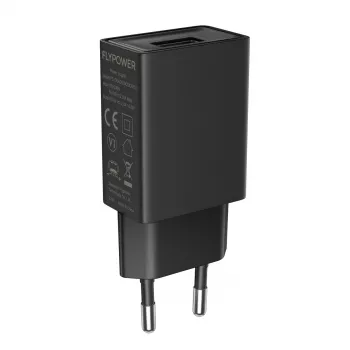 Oukitel CHAR-10W/OL Produkt čierna