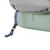 Batoh proti krádeži XDDESIGN Bobby Soft — Iceberg zelený, model P705.999