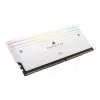 Corsair DIMM 32 GB DDR5-6000 2x 16 dual kit biela CMP32GX5M2B6000C30W Dominator - 32 GB - DDR5