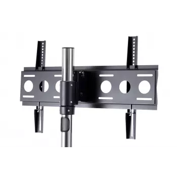 STD01 stojan na obrazovku 32-55'' VESA 75x75/600-400'' 80 kg