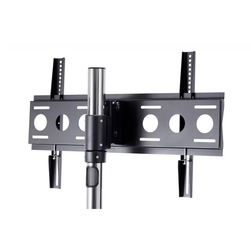 STD01 stojan na obrazovku 32-55'' VESA 75x75/600-400'' 80 kg