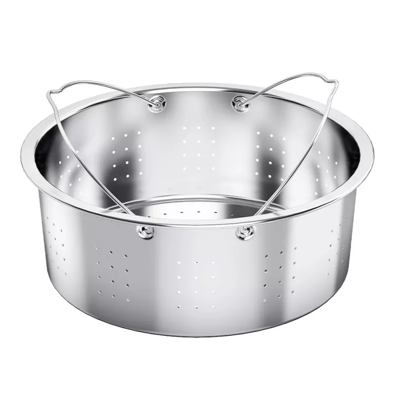 Hrniec na ryžu GASTROBACK Rice Control Low Carb & Steam, 3 l, 450 W, čierna/nerez