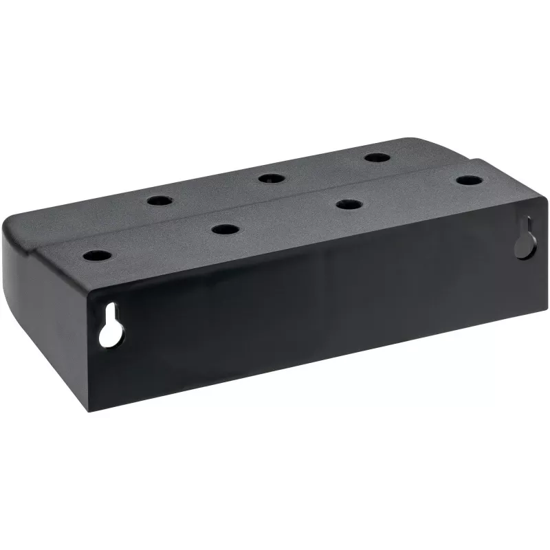 Hazet 811SH-1/7 úložný disk čierny