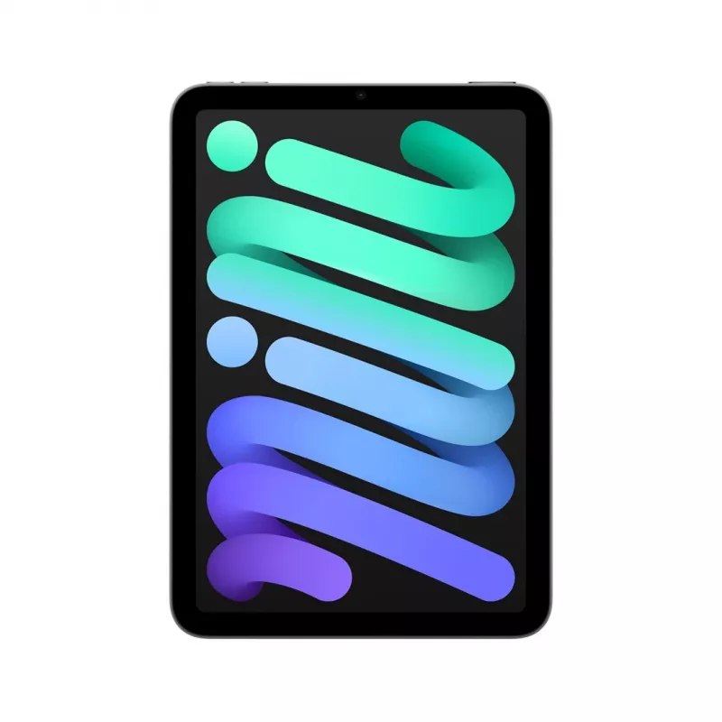 Tablet Apple iPad mini 8,3 inch A17 Pro 128GB iPadOS 18