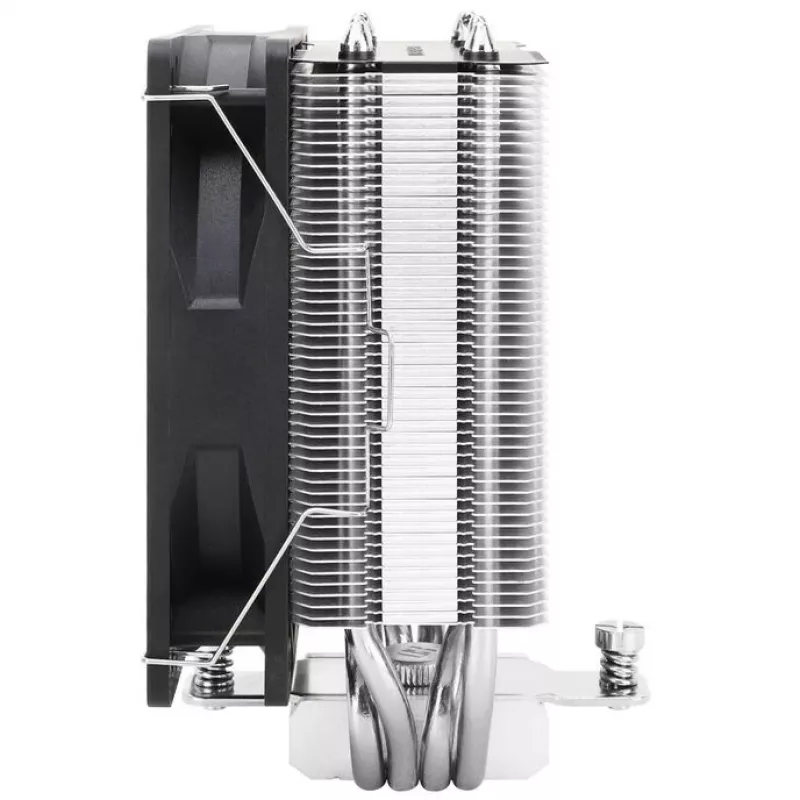 Thermalright Assassin X 120 Refined SE chladič CPU 1 ks čierny 120 mm