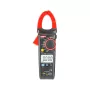 Kliešťový ampérmeter Unit UT213B — digitálny kliešťový multimeter, meranie striedavého prúdu