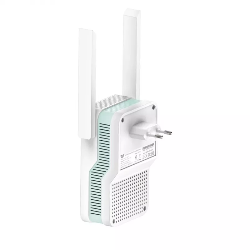 CUDY RE1500 Mesh Wi-Fi 6 zosilňovač signálu