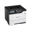 Tlačiareň Lexmark MS632dwe laserová čierna sivá