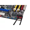 SATA kábel Silverstone CP11 0,3 m čierny