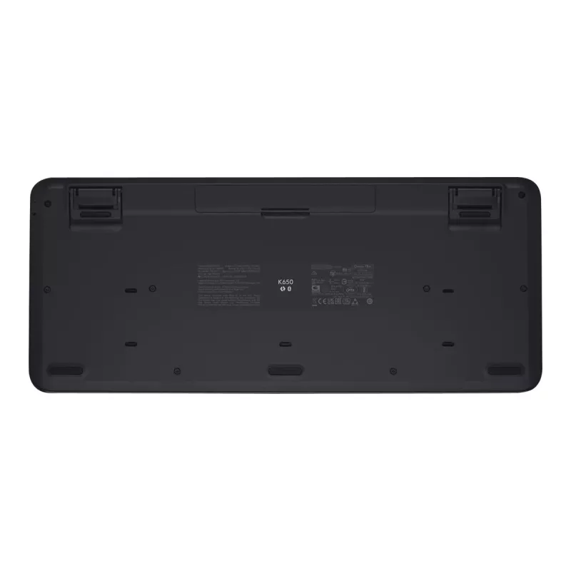 Logitech SIGNATURE K650. Píšte pohodlne. Urobte viac.