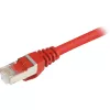 Sharkoon Patch kábel - RJ-45 (M) na RJ-45 (M)