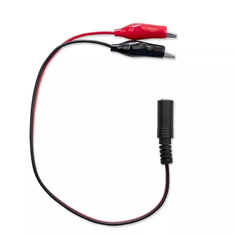 Nabíjačka batérií QOLTEC nabíjačka pre AGM GEL STD 12V 1,5A