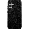 Puzdro BURGA Galaxy S25 Plus 17 cm (6,7 palca) čierne