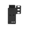 Termostat Lanberg AK-1505-B sivý