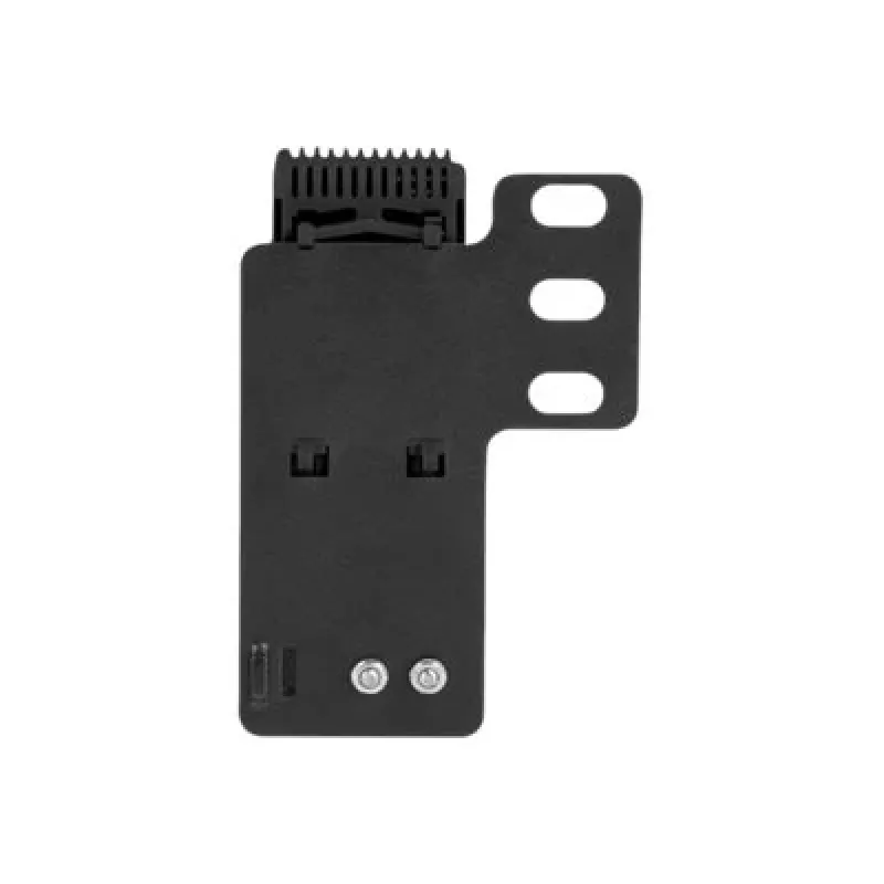 Termostat Lanberg AK-1505-B sivý