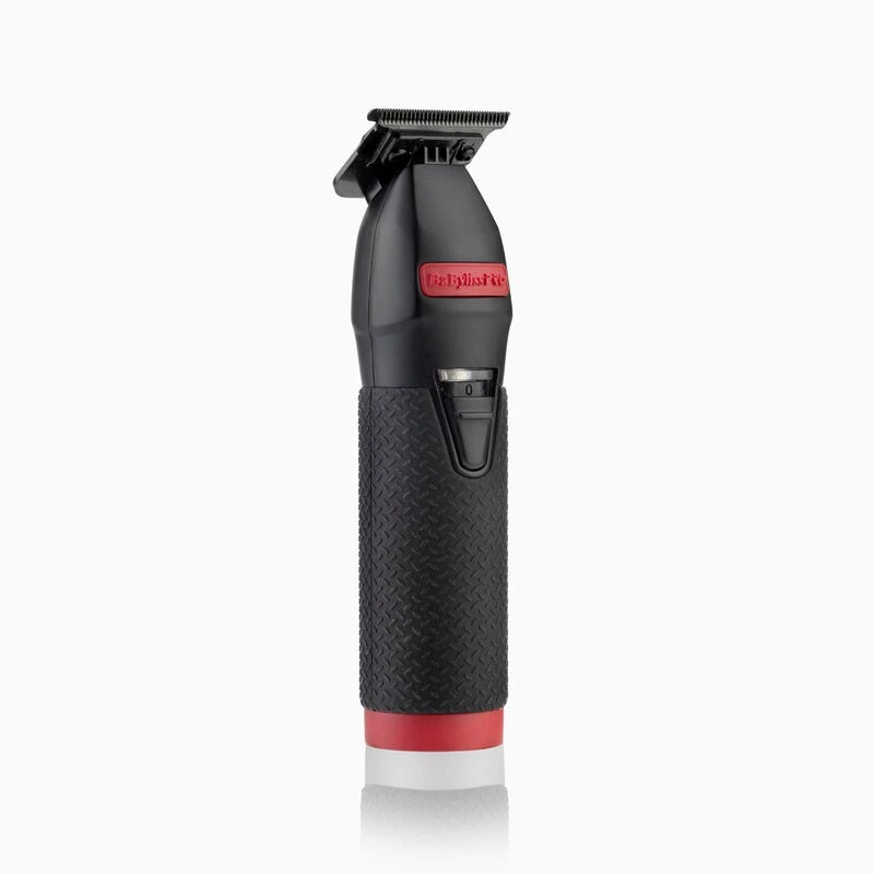 Strihačka vlasov BaByliss PRO FX7870RBPE — profesionálny káblový zastrihávač