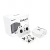 Dron BETAFPV Cetus X Kit ELRS – FPV dron pripravený na let s okuliarmi v balení