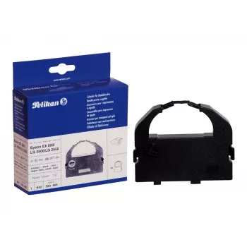 Pelikan páska 523464 kompatibilná pre Epson LQ2500 BK 10M