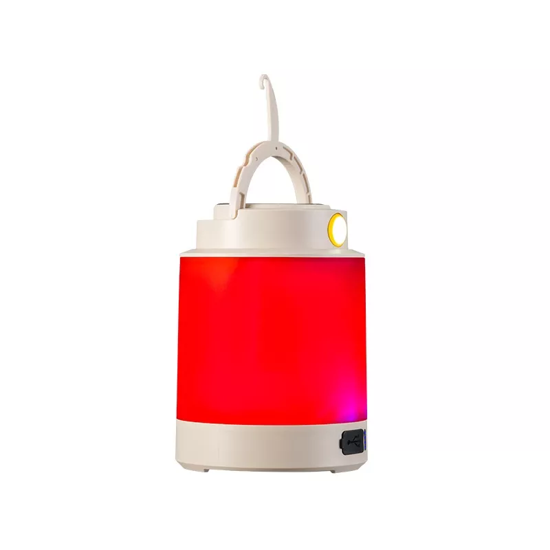 Tracer 47812 solárna kempingová lampa