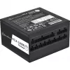 SST-HA1300R-PM 1300W, PC napájací zdroj čierny, 9x PCIe, káblový manažment, 1300 Watt