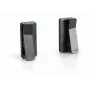 Nástenný držiak na tablet Durable VISIOCLIP čierny