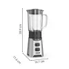 Mixér Tefal Minimix inox BL16GE30 Tefal
