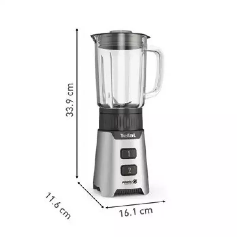 Mixér Tefal Minimix inox BL16GE30 Tefal
