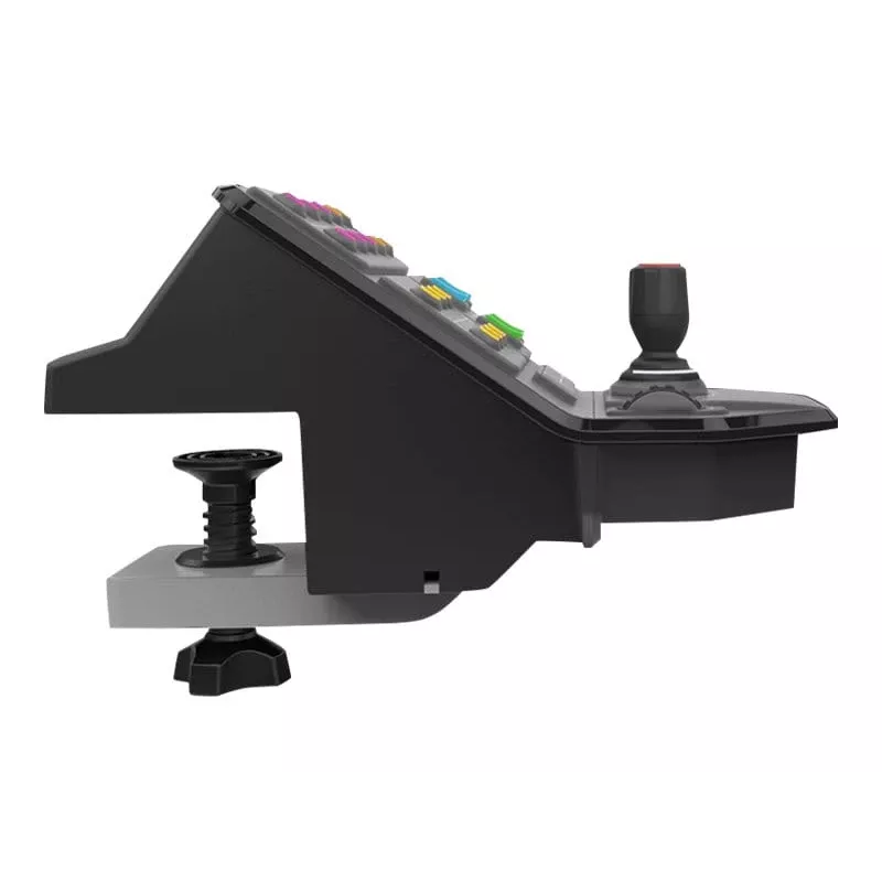 Ovládač Logitech G Saitek Farm Sim Vehicle Side Panel (945-000014)