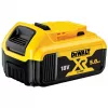 Sada batérie a nabíjačky DeWALT DCB1104P2 18 V 5,0 Ah (2 batérie, nabíjačka)