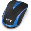 Cian Technology GmbH INCA myš IWM-221RSMV Nano-USB Wireless 1000 DPI BL/SW Retail - myš