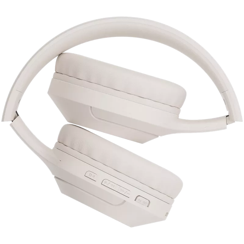 Canyon Bluetooth headset BTHS-3 On-Ear/Stereo/BT5.1 béžová retail (CNS-CBTHS3BE)