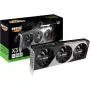 Grafická karta Inno3D GeForce RTX 5070 Ti — 16 GB GDDR7, PCIe 5.0, 256-bit, 3xDP/1xHDMI