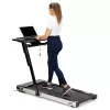 HMS Fitness STB12 tréningový stojan na laptop bežiaci pás