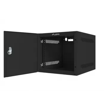 Nástenný rack Lanberg WF10-2306-00B
