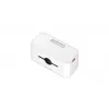Predlžovací napájací kábel Energizer EPB2500W03EU — 2 m kábel, 5 zásuviek, 2500 W, interiér, biely