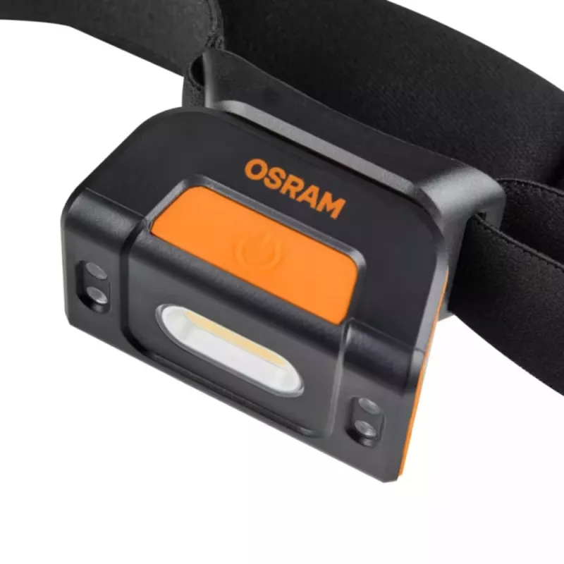Osram Ledinspect čelová lampa 250
