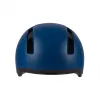 Cyklistická prilba HJC CALIDO L — tmavomodrá, 58–63 cm, In-Mold, 4 vetracie otvory, SELFIT™
