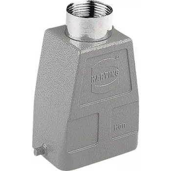 Harting držiakové puzdro Han® 6B-gg-M25 19 30 006 0446 1 ks (19 30 006 0446)