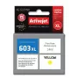 Activejet AE-603YNX atrament (náhrada za Epson 603XL T03A44; Supreme; 14 ml; žltý)