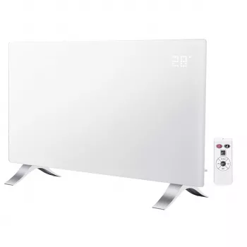 Elektrický konvektorový ohrievač 1500W, IP24 NEO Tools 90-091