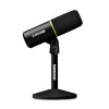 Shure MV6 – USB-C kardioidný dynamický mikrofón pre hráčov a streamerov