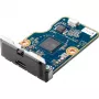 HP Z2 G9 Single Type-C SuperSpeed USB 20Gbps predný port rozširujúce karty/adaptéry