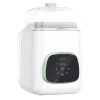 Momcozy CleanPal Pro BS03 sterilizátor fliaš