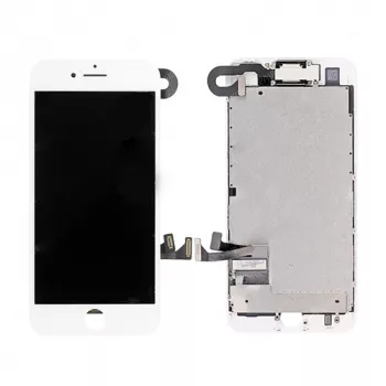 Displej iPhone 7 (biela) ORG