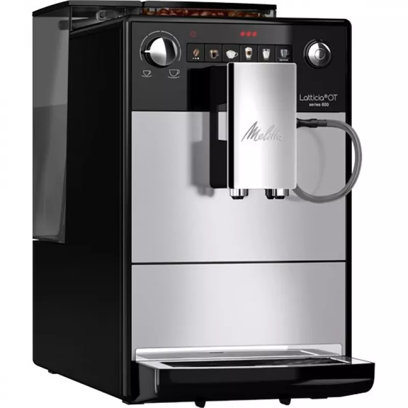 Melitta Latticia F300-101 kávovar