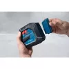 PRO Battery BA 3.7V 3.0Ah XL Professional (modrá, pre líniový laser GLL 80-33 G, GLL 20-22 G)