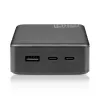 Powerbanka everActive EB-22QB 20 000 mAh, 2× USB-C 20W, Quick Charge 4.0