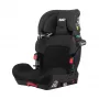 Detská autosedačka Sparco SK800 sivá ISOFIX 9–36 kg